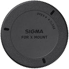 Sigma 23mm f/1.4 DG DN Contemporary Lens for Fujifilm X-Mount