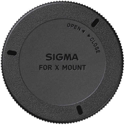 Sigma 23mm f/1.4 DG DN Contemporary Lens for Fujifilm X-Mount