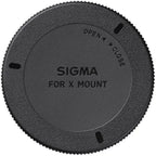 Open Box Sigma 23mm f/1.4 DC DN Contemporary Lens - Fujifilm X-Mount