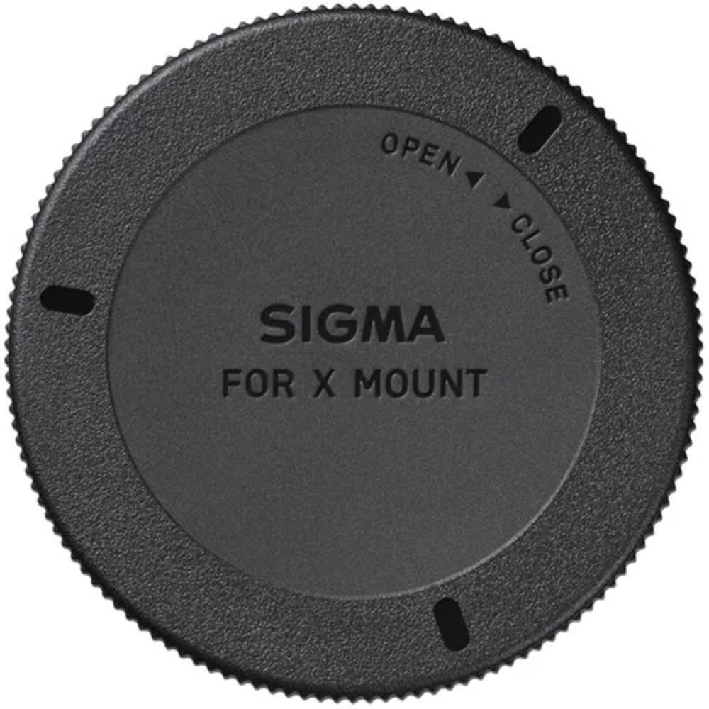 Open Box Sigma 23mm f/1.4 DC DN Contemporary Lens - Fujifilm X-Mount