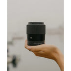 Open Box Sigma 23mm f/1.4 DC DN Contemporary Lens - Fujifilm X-Mount