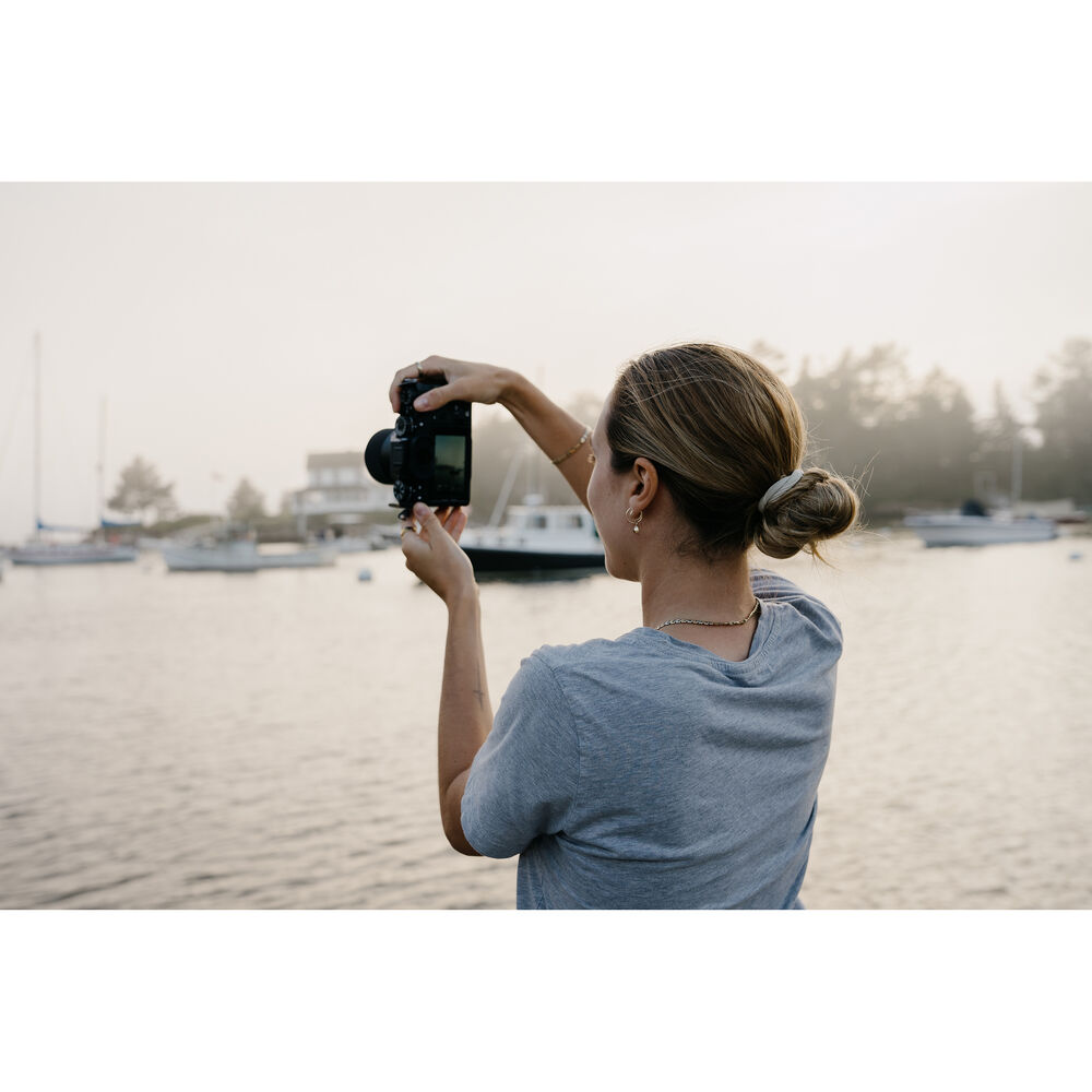 Sigma 23mm f/1.4 DG DN Contemporary Lens for Fujifilm X-Mount