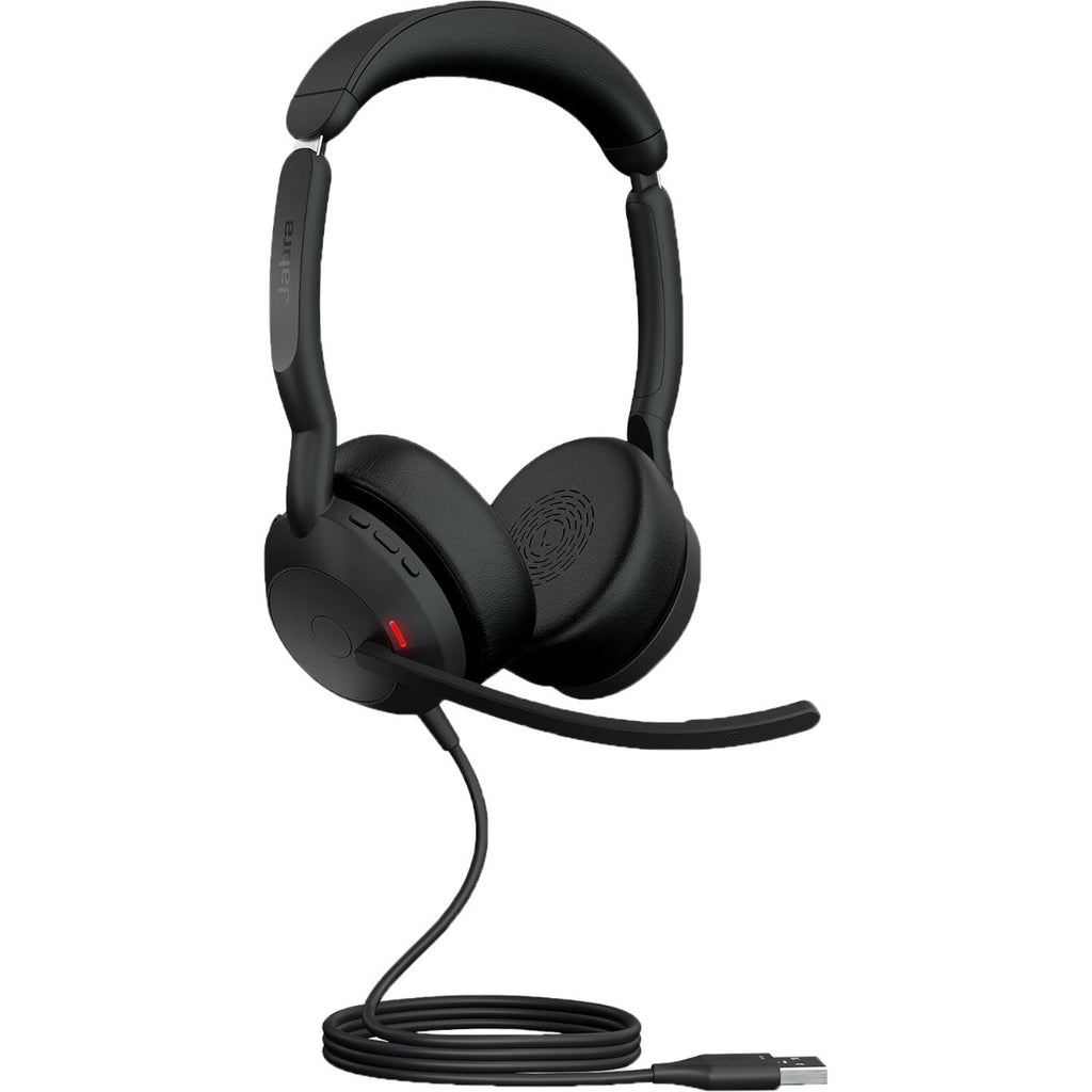 Jabra Evolve2 50 UC Stereo USB Business Headset