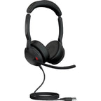  Jabra Evolve2 50 UC Stereo USB-C Business Headset
