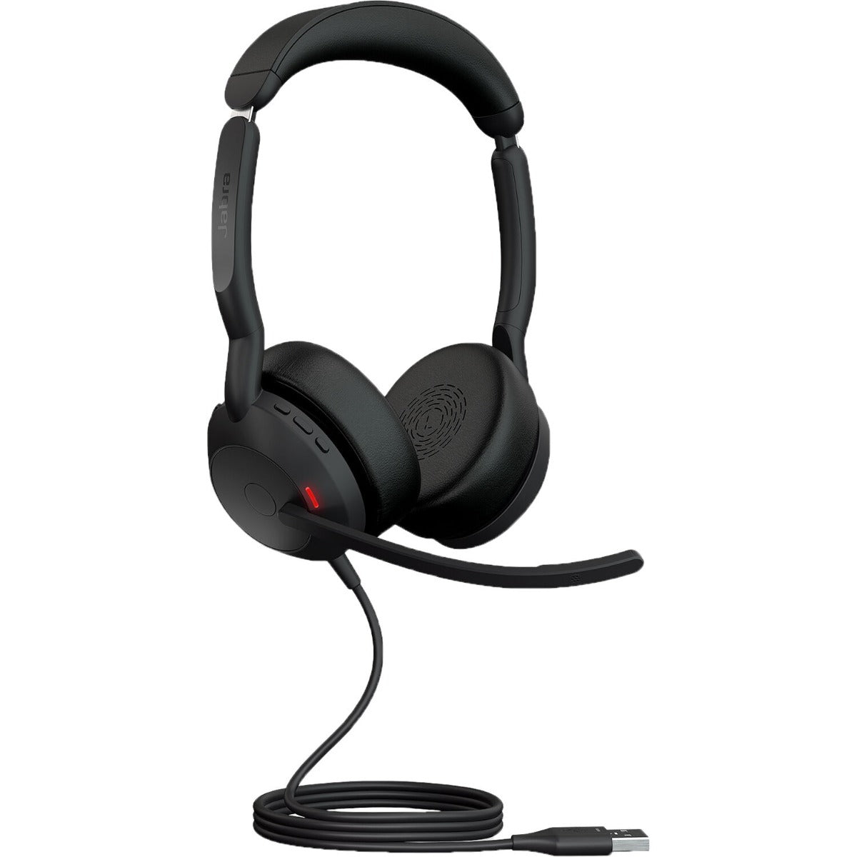  Jabra Evolve2 50 UC Stereo USB-C Business Headset