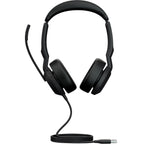 Jabra Evolve2 50 UC Stereo USB Business Headset