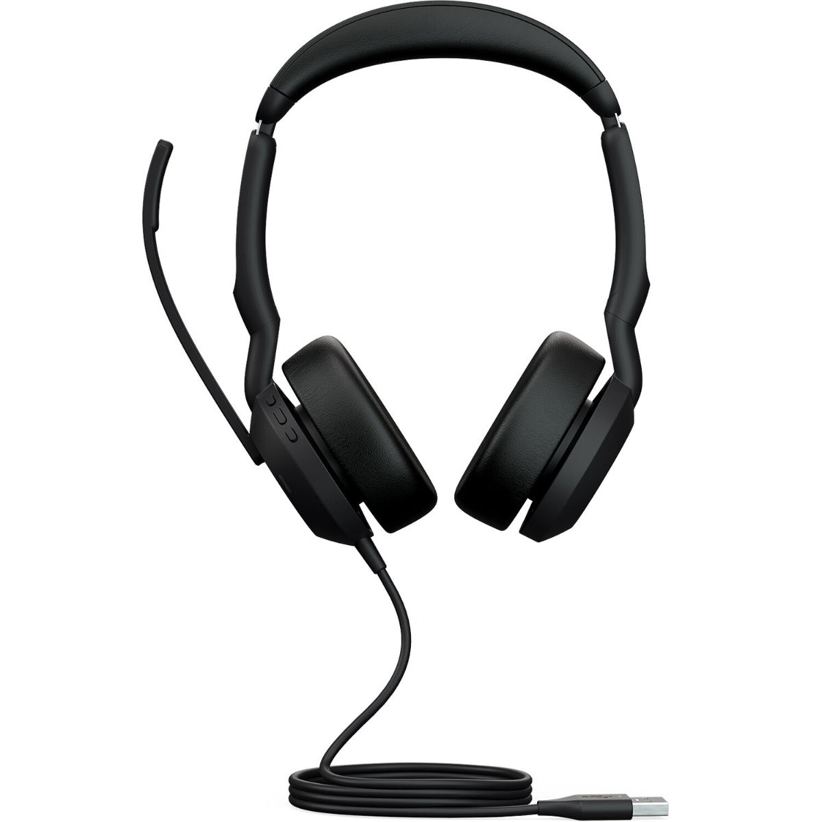  Jabra Evolve2 50 UC Stereo USB-C Business Headset