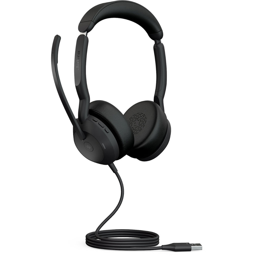 Jabra Evolve2 50 UC Stereo USB Business Headset