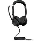  Jabra Evolve2 50 UC Stereo USB-C Business Headset