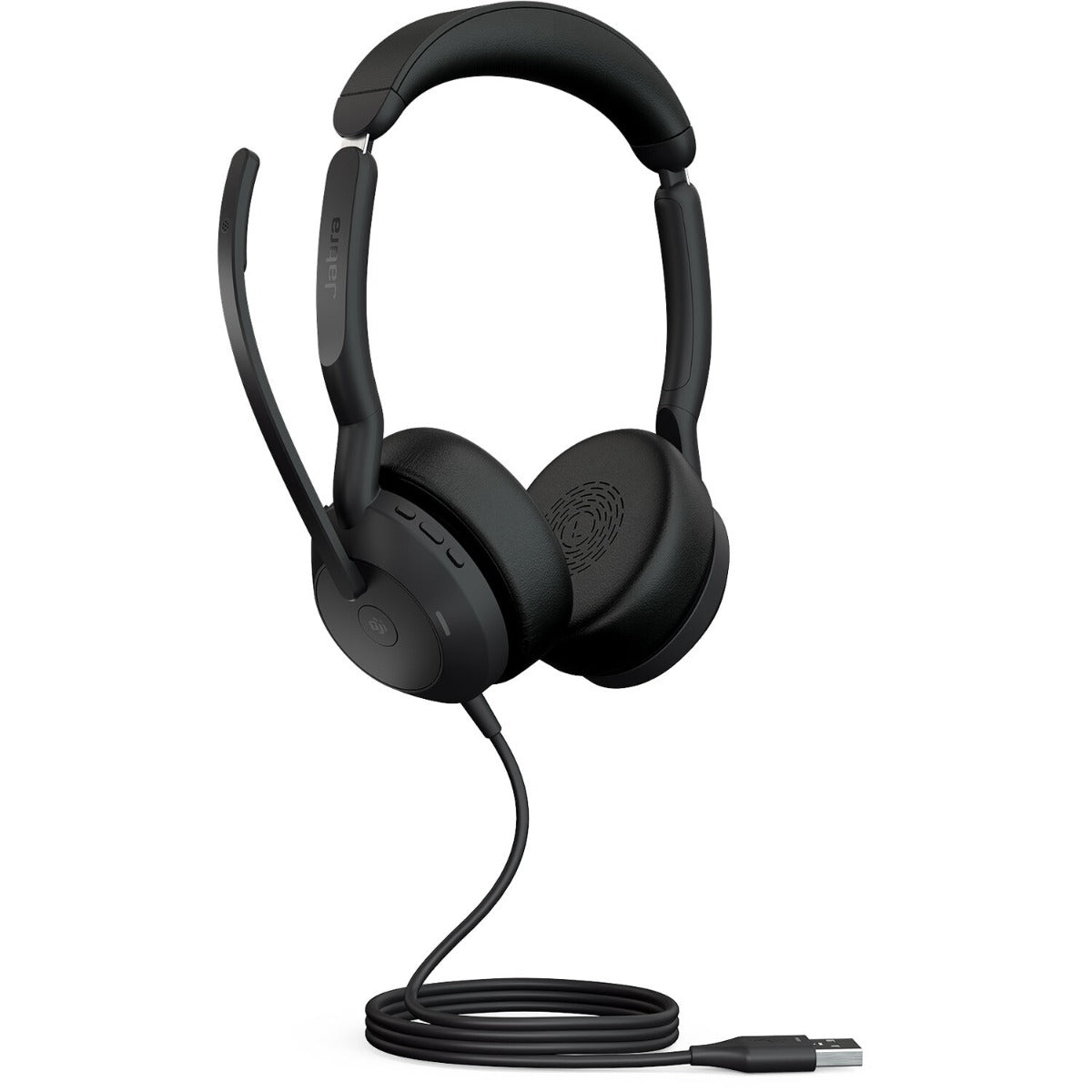  Jabra Evolve2 50 UC Stereo USB-C Business Headset