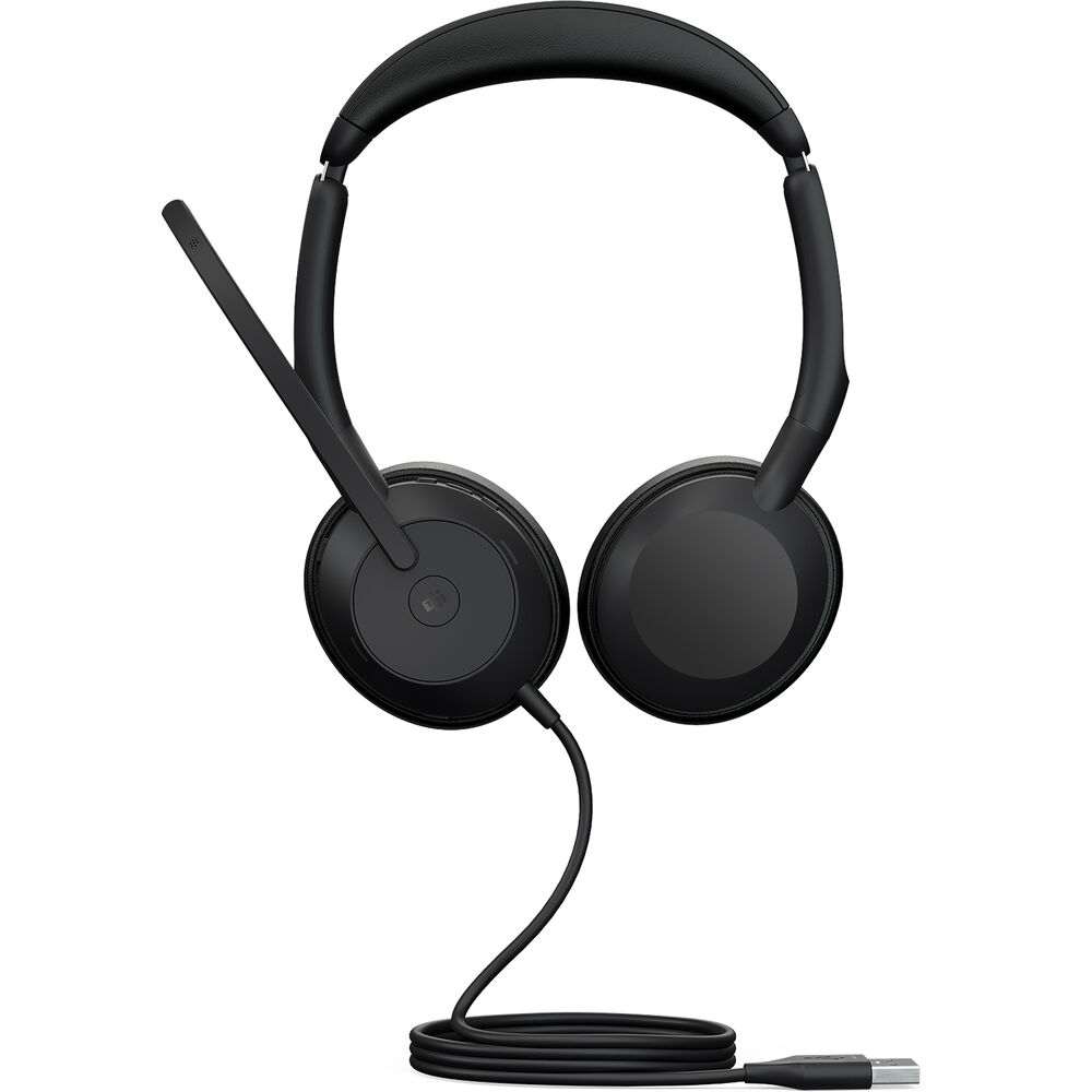 Jabra Evolve2 50 UC Stereo USB Business Headset