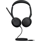 Jabra Evolve2 50 UC Stereo USB Business Headset