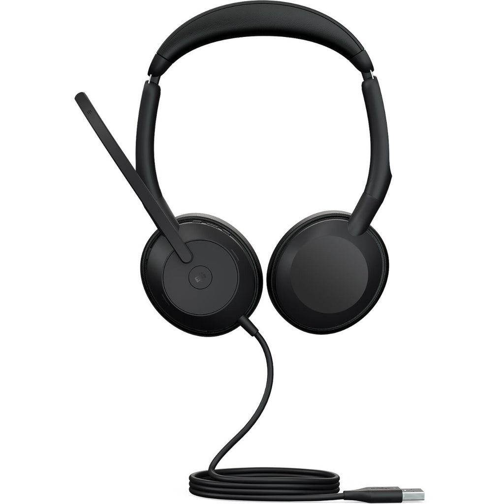  Jabra Evolve2 50 UC Stereo USB-C Business Headset
