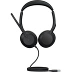  Jabra Evolve2 50 UC Stereo USB-C Business Headset