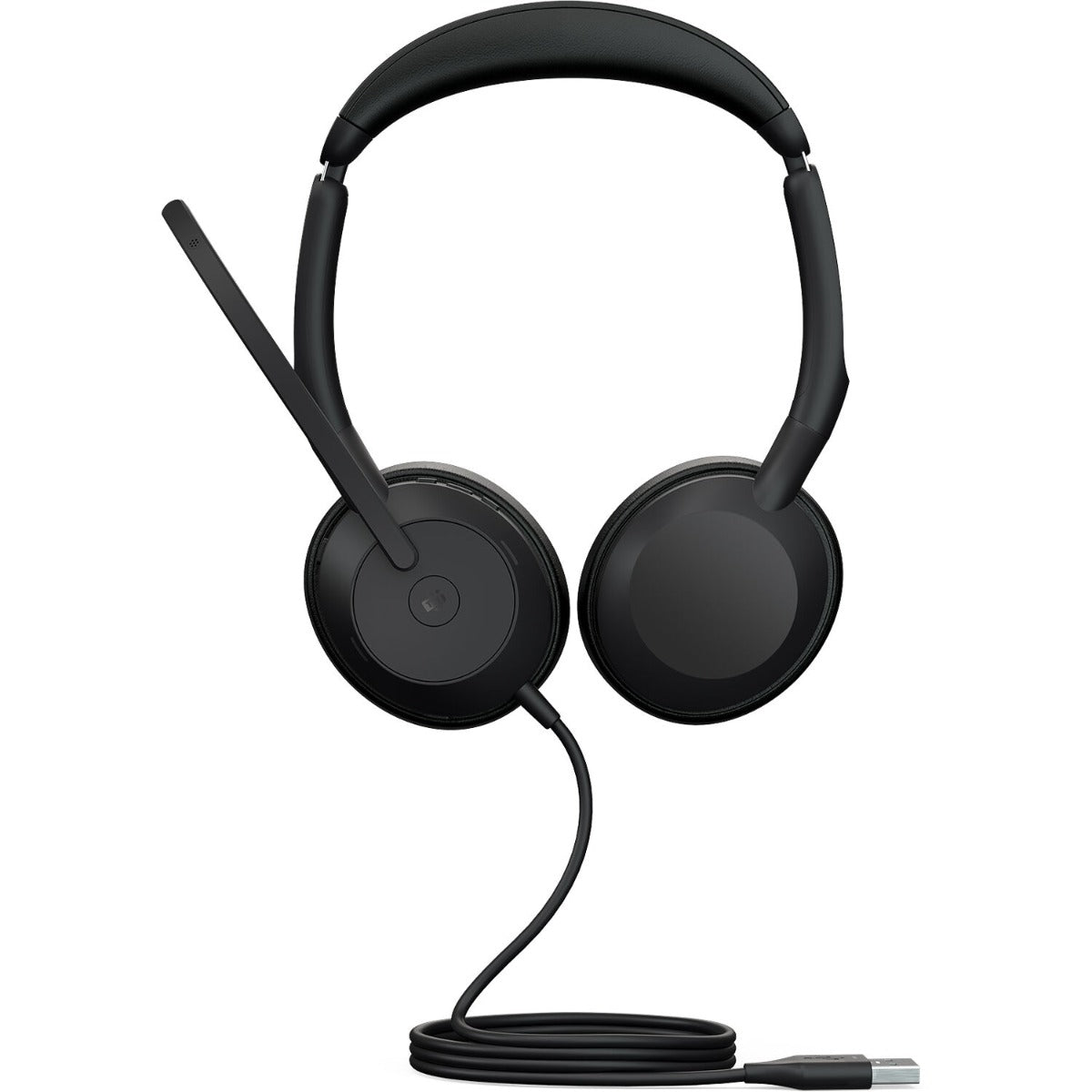  Jabra Evolve2 50 UC Stereo USB-C Business Headset