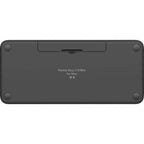 Logitech K380s Pebble Keys 2 (Tonal Graphite)
