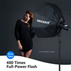 NEEWER Lithium Battery for Z1 Speedlite Flash