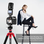 NEEWER Lithium Battery for Z1 Speedlite Flash