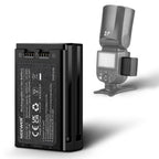 NEEWER Lithium Battery for Z1 Speedlite Flash