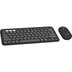 Logitech Pebble 2 Combo for MAC (Tonal Graphite)