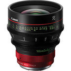 Canon CN-R 20mm T1.5 L F Cinema Prime Lens (Canon RF) 