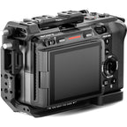 Tilta Sony FX3/FX30 Full Cage - Black
