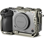 Tilta Sony FX3/FX30 Full Cage - Titanium Grey