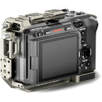 Tilta Sony FX3/FX30 Full Cage - Titanium Grey