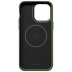 Moment Case for iPhone 15 Pro Max Compatible with MagSafe (Olive Green)