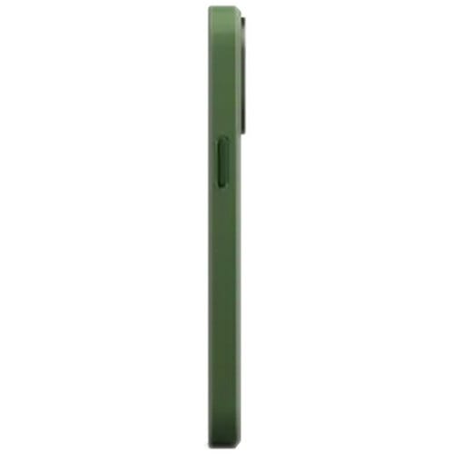 Moment Case for iPhone 15 Pro Max Compatible with MagSafe (Olive Green)