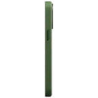 Moment Case for iPhone 15 Pro Max Compatible with MagSafe (Olive Green)