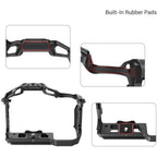 SmallRig Black Mamba Cage for Canon EOS R7 4003B