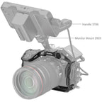 SmallRig Black Mamba Cage for Canon EOS R7 4003B