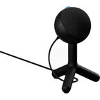  Logitech G Yeti Orb RGB Gaming Microphone with LIGHTSYNC (Black) /