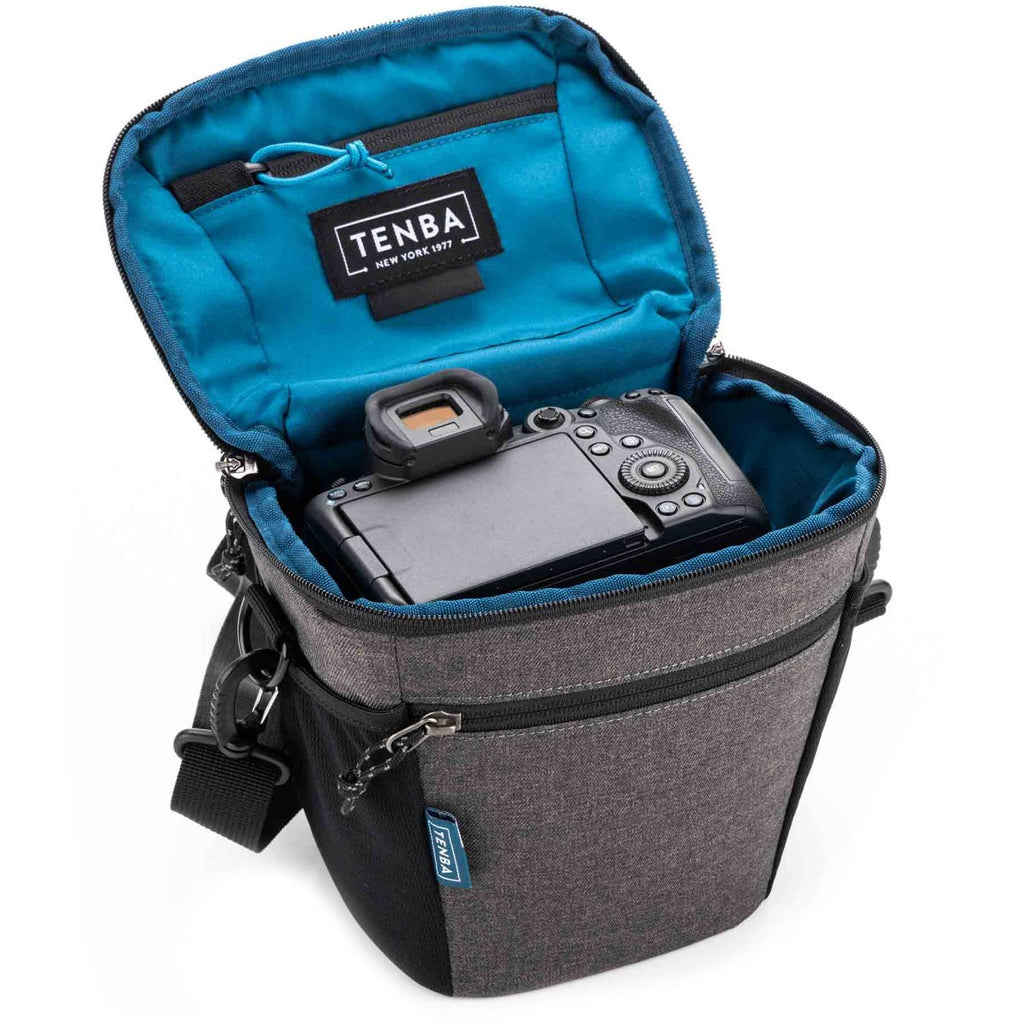 Tenba Skyline V2 Top Load 8 - Grey 