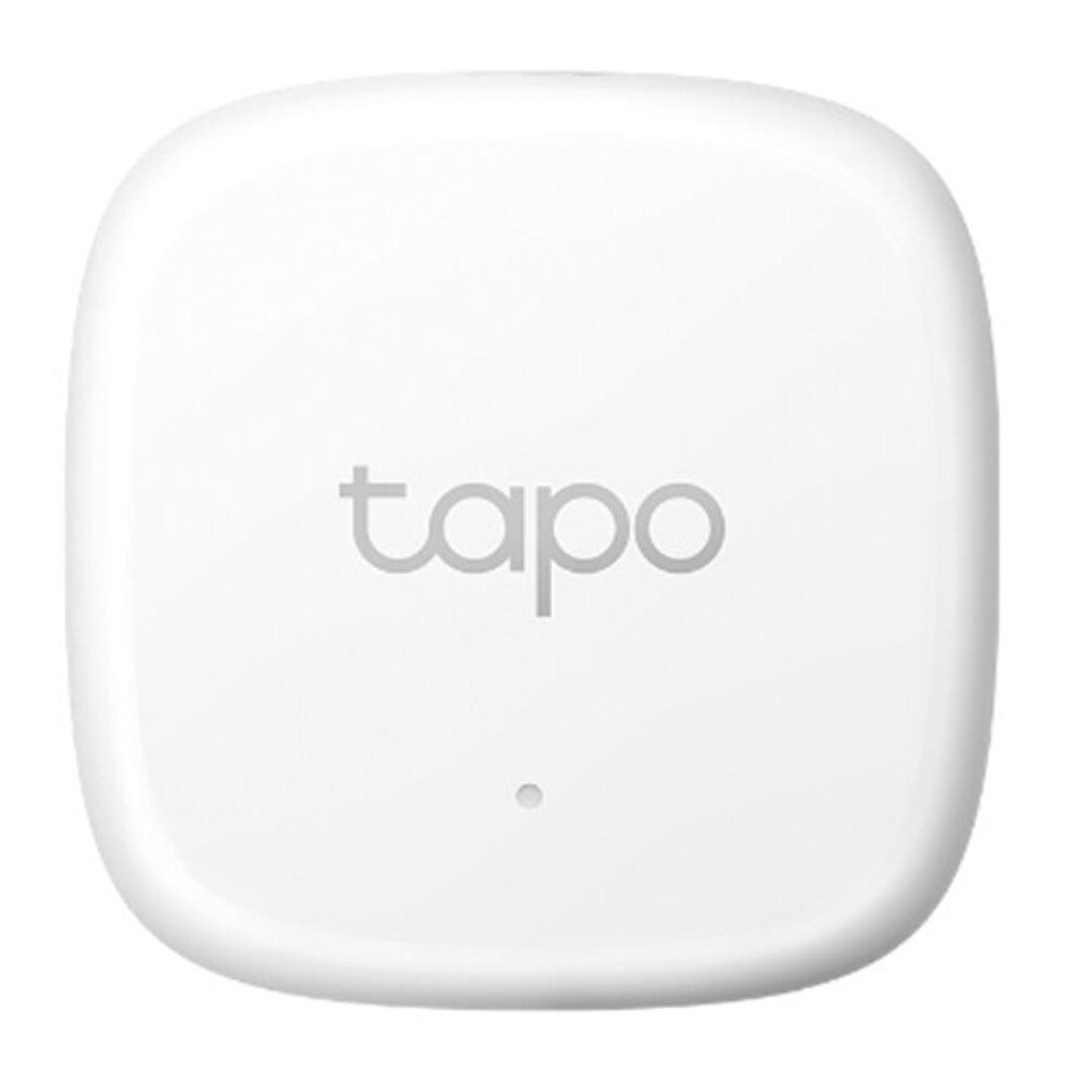 TP-Link Tapo Smart Temperature & Humidity Monitor
