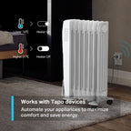 TP-Link Tapo Smart Temperature & Humidity Monitor