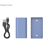 SmallRig NP-F550 USB-C Rechargeable Camera Battery 4331