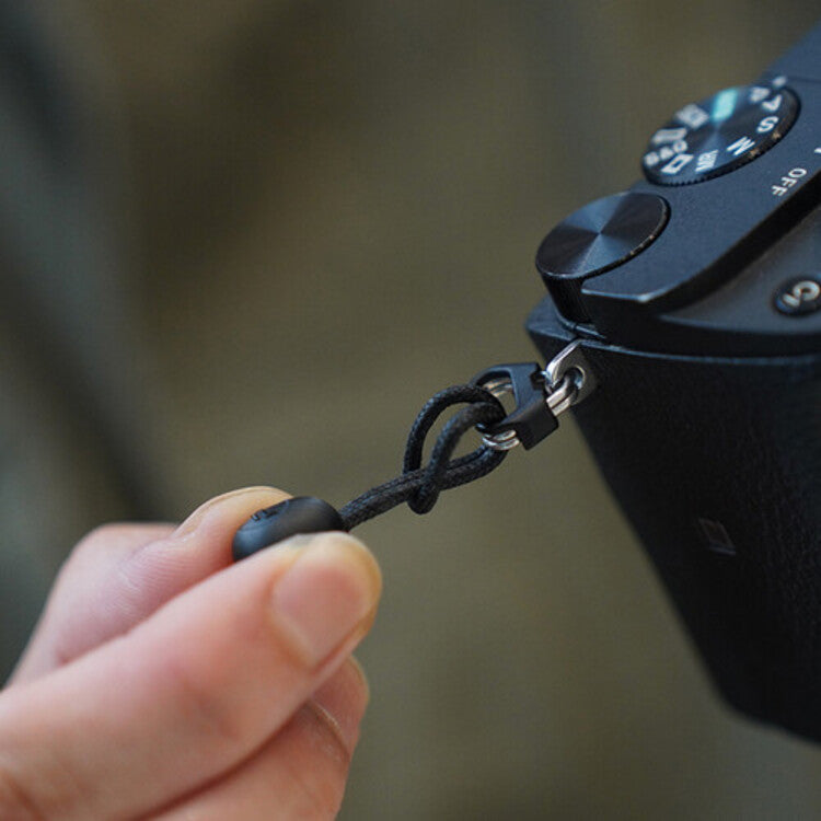 PGYTECH Camera Shoulder Strap - Night Black
