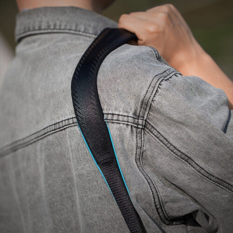 PGYTECH Camera Shoulder Strap - Night Black