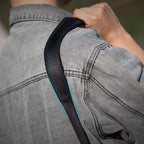 PGYTECH Camera Shoulder Strap - Dark Blue
