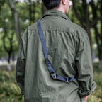 PGYTECH Camera Shoulder Strap - Night Black