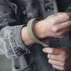 PGYTECH Camera Wrist Strap - Grass Green