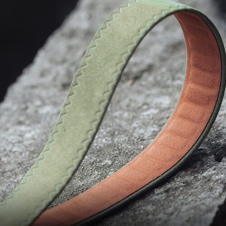 PGYTECH Camera Wrist Strap - Grass Green