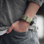 PGYTECH Camera Wrist Strap - Grass Green