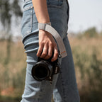 PGYTECH Camera Wrist Strap - Grass Green