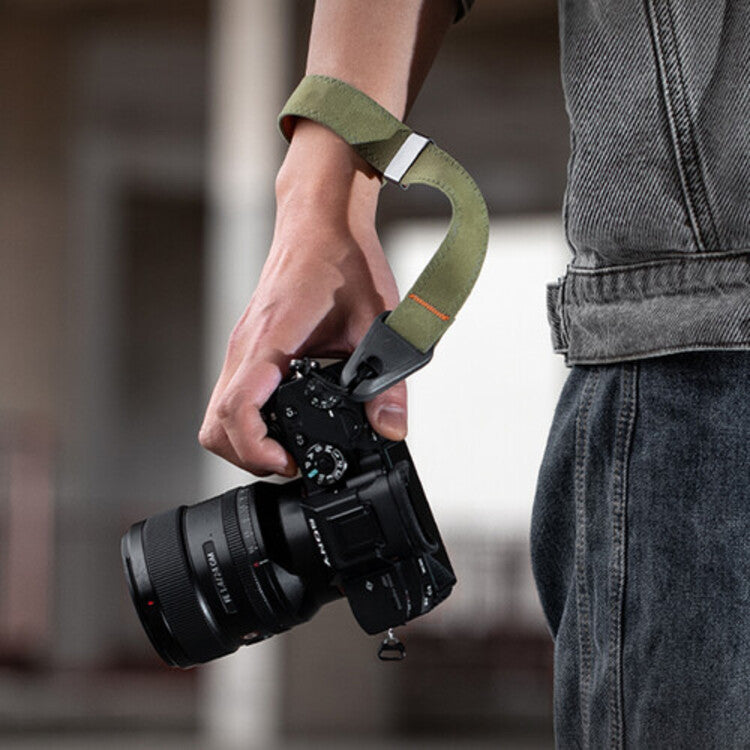 PGYTECH Camera Wrist Strap - Deep Grey 
