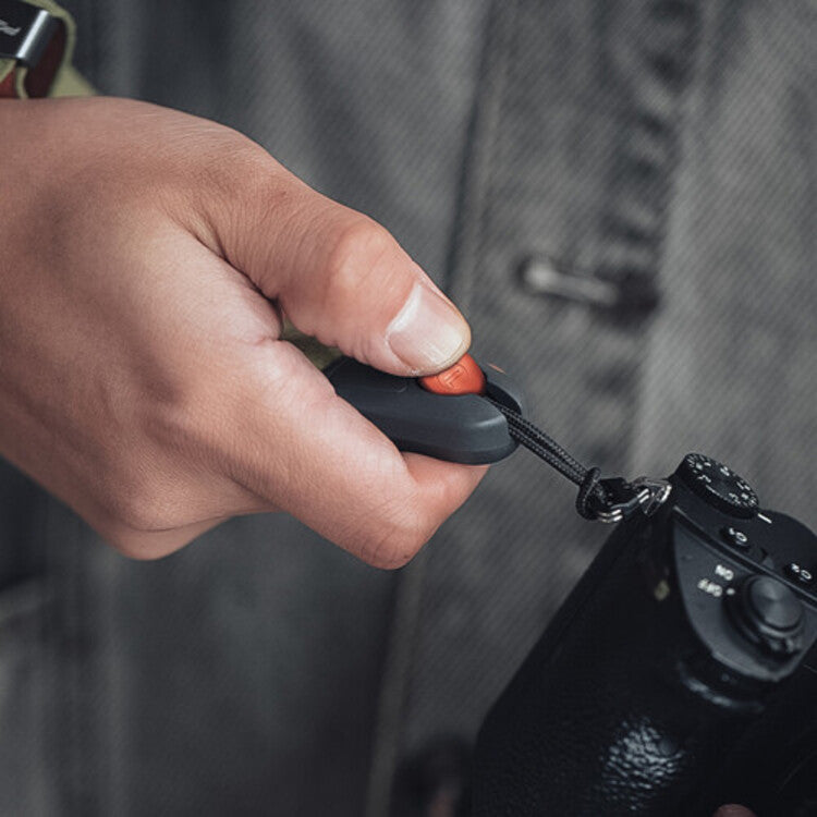 PGYTECH Camera Wrist Strap - Oak Grey