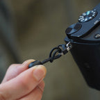 PGYTECH Camera Wrist Strap - Deep Grey 