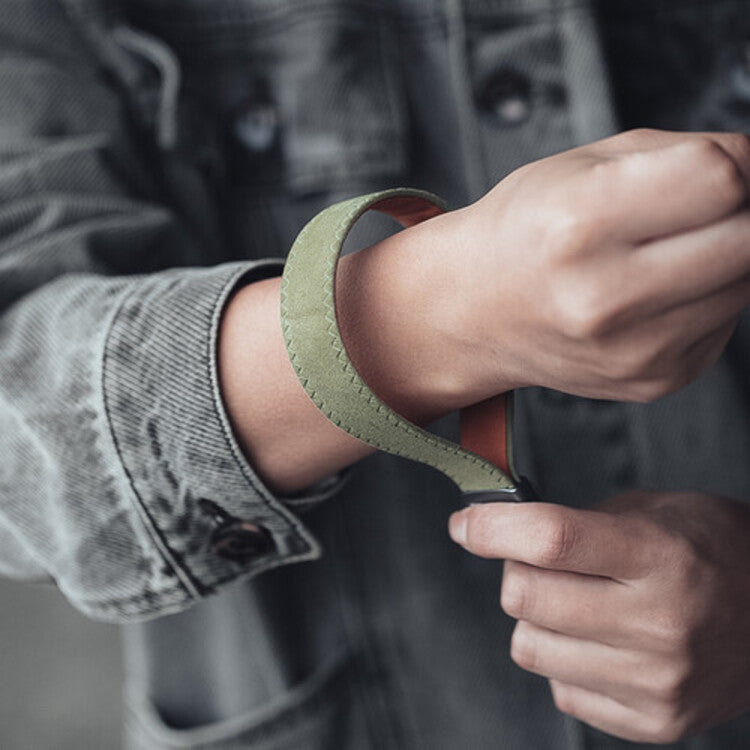 PGYTECH Camera Wrist Strap - Deep Grey 